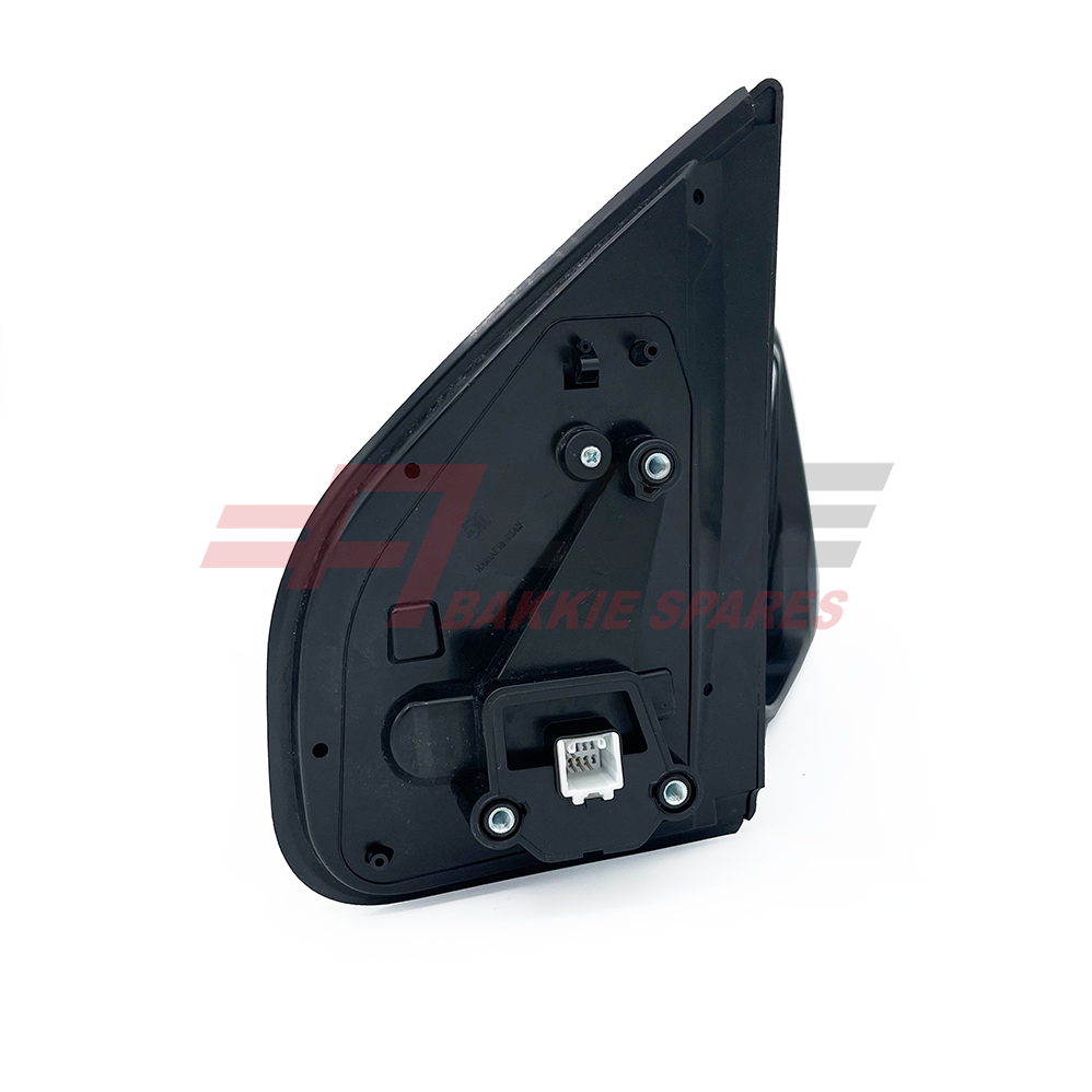 Door Mirror Rh Isuzu for ISUZU KB240 LWB/DC — view 4